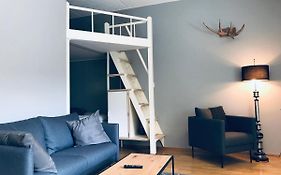 Kamppi City Apartment, Free Parking